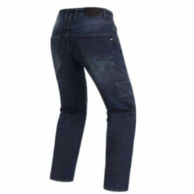 Jeans Rosco Blu Scuro