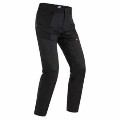 Pant Sum Air Nero Tex Black