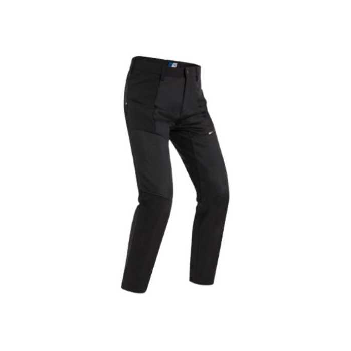 Pant Sum Air Nero Tex Black