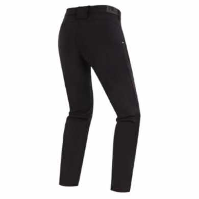 Pant Sum Air Nero Tex Black