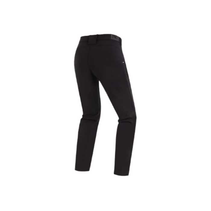 Pant Sum Air Nero Tex