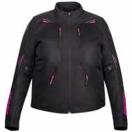 Jacket Brazilia conformed Black White