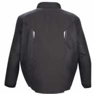 Jacket Brazilia conformed Black White