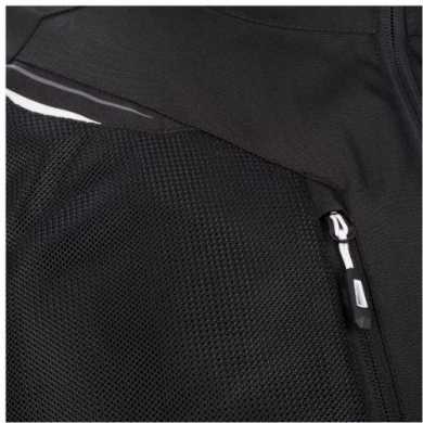 Jacket Brazilia conformed Black White