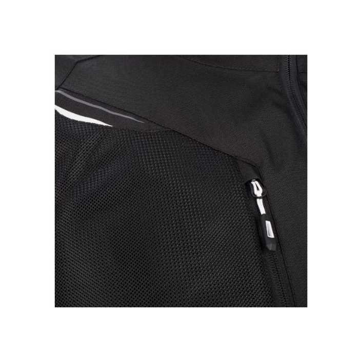 Jacket Brazilia conformed Black White