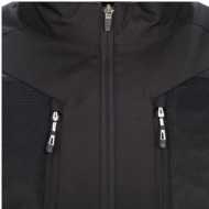 Jacket Brazilia conformed Black White