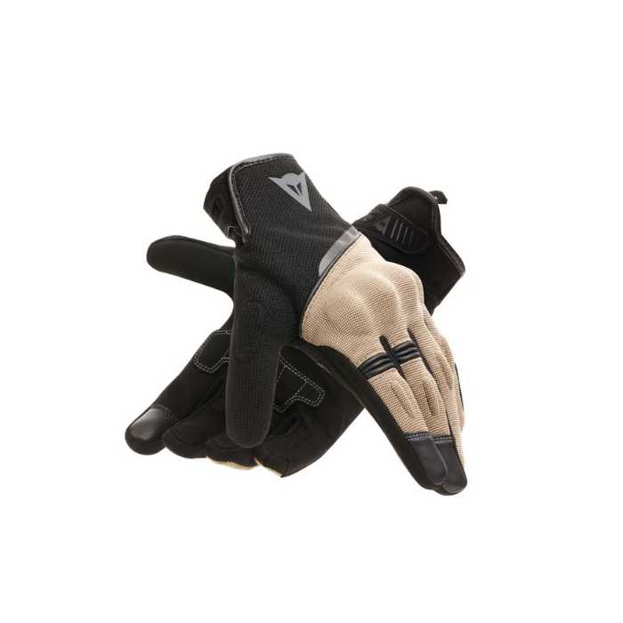 Glove Metrax Tex Black Sand