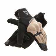 Guanto Metrax Tex Nero Antracite