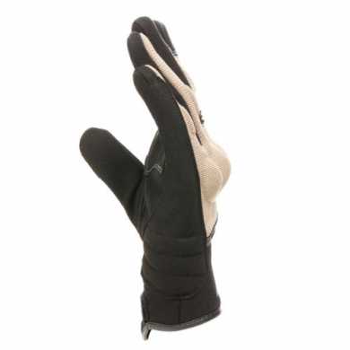 Glove Metrax Tex Black Sand