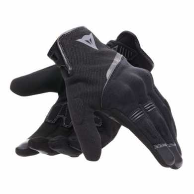 Glove Metrax Tex Black Anthracite