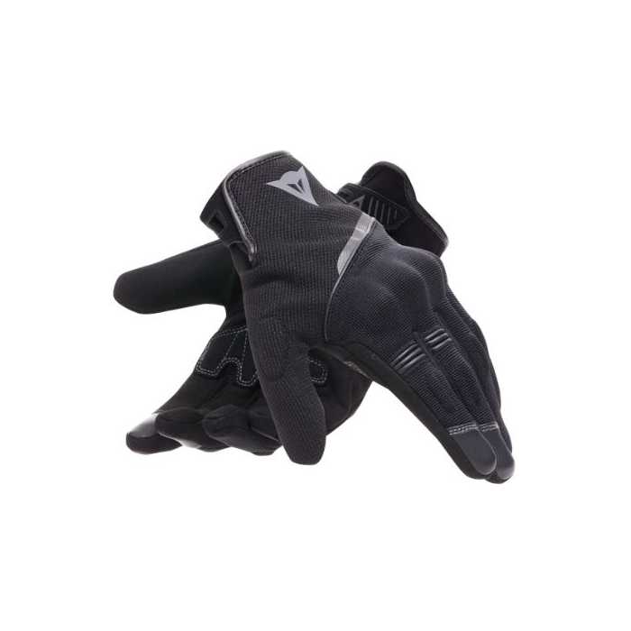 Glove Metrax Tex Black Anthracite