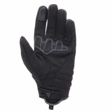Glove Metrax Tex Black Anthracite