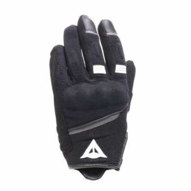 Glove Metrax Tex WMN Black White