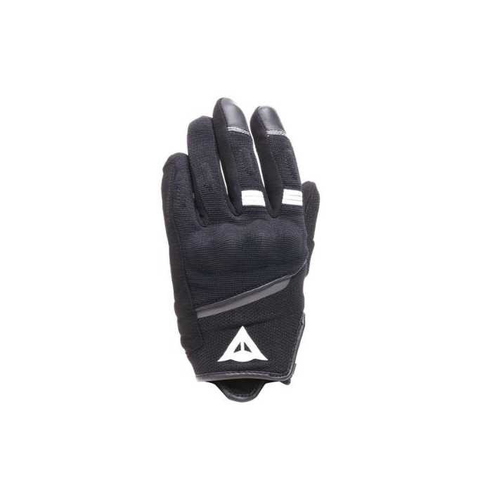 Glove Metrax Tex WMN Black White