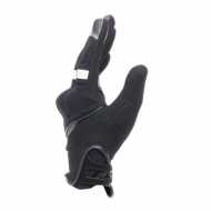 Glove Metrax Tex WMN Black White