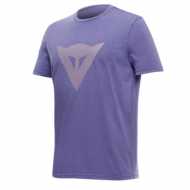 T-shirt Dainese Dyed Speed Demon Verde