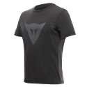 T-shirt Dainese Dyed Speed Demon Nero