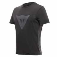 Dainese T-shirt Dyed Speed Demon WMN Black