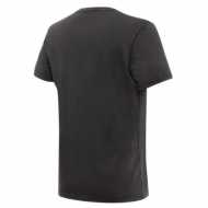 Dainese T-shirt Dyed Speed Demon Black