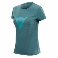 T-shirt Dainese Dyed Speed Demon WMN Nero