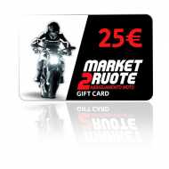 Gift Card 25 (in-store use only)