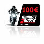 Gift Card 100 (in-store use only)