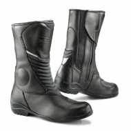 Boots Infinity 3 Mid WP Black