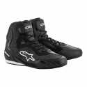 Scarpa Faster 3 Rideknit Nero