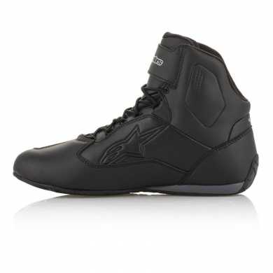 Scarpa Stella Faster 3 DryStar Nero Silver