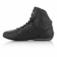 Shoes Stella Faster 3 DryStar Black Silver