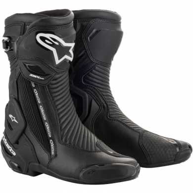 Boots SMX Plus V2 Black