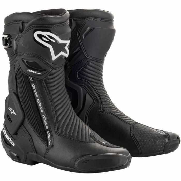 Boots SMX Plus V2 Black