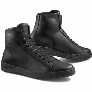 Shoe Core Wp Black