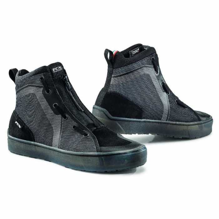 Scarpa Ikasu WP Nero