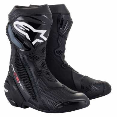 Boots Supertech R Black
