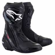 Boots Supertech R Black