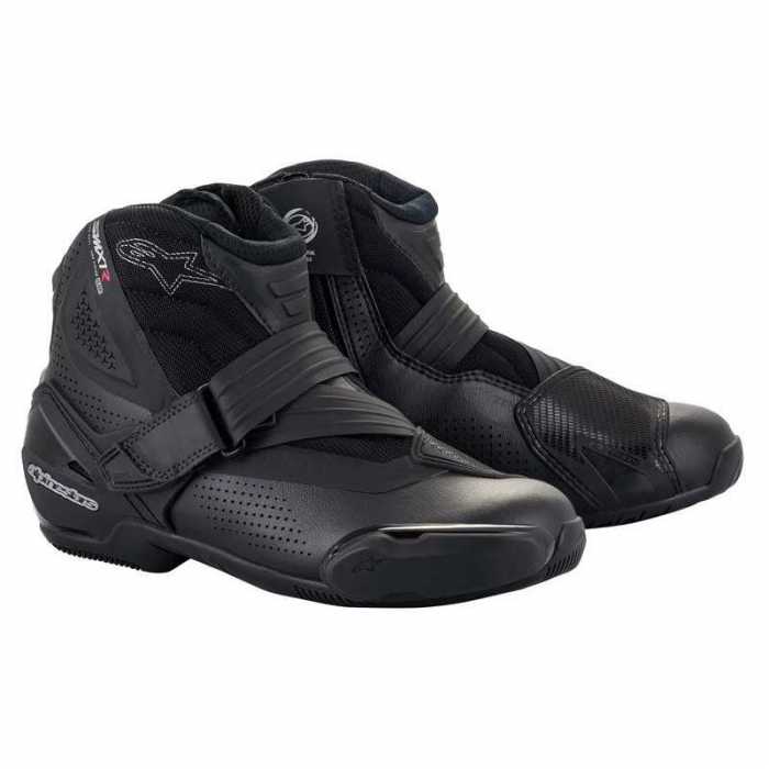 Shoes SMX-1 R V2 Vented Black