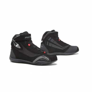 Shoe Genesis Black