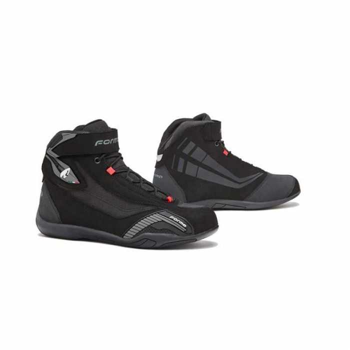 Shoe Genesis Black