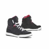 Scarpa York Air Nero Grigio