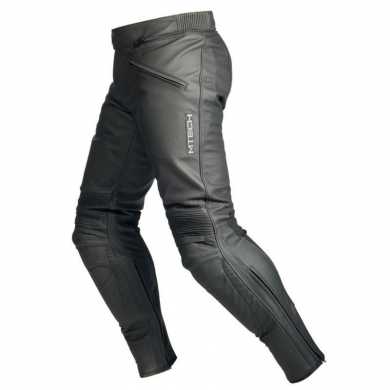 Pantaloni in pelle moto - Market 2 Ruote