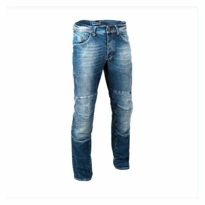Jeans Vegas medium blue