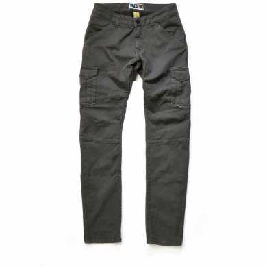 Pant Santiago grey