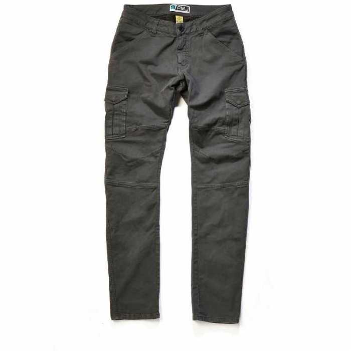 Pant Santiago grey