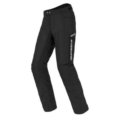 Pantalone Voyager H2Out Nero
