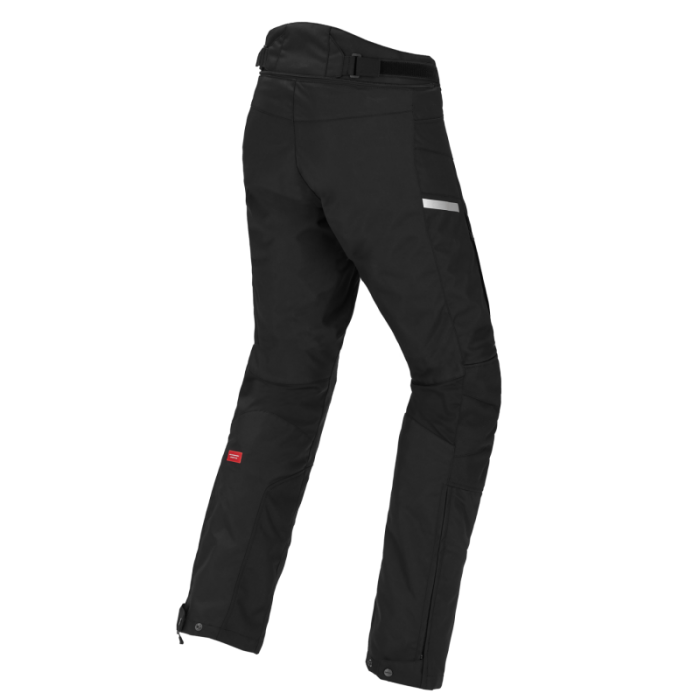 Pantalone Voyager H2Out Nero