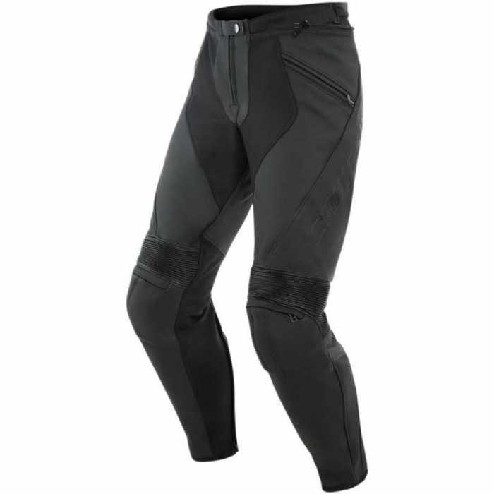 Pant Pony 3 Black