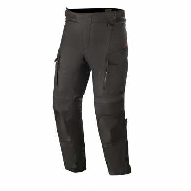Pant Andes V3 Drystar Black