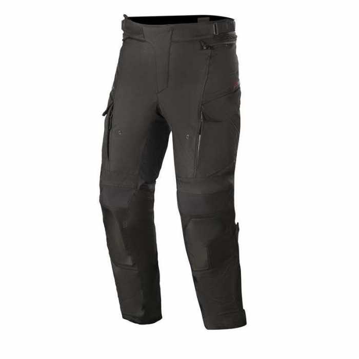 Pant Andes V3 Drystar Black