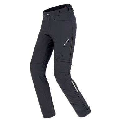 Pantalone Stretch Tex Extreme Black